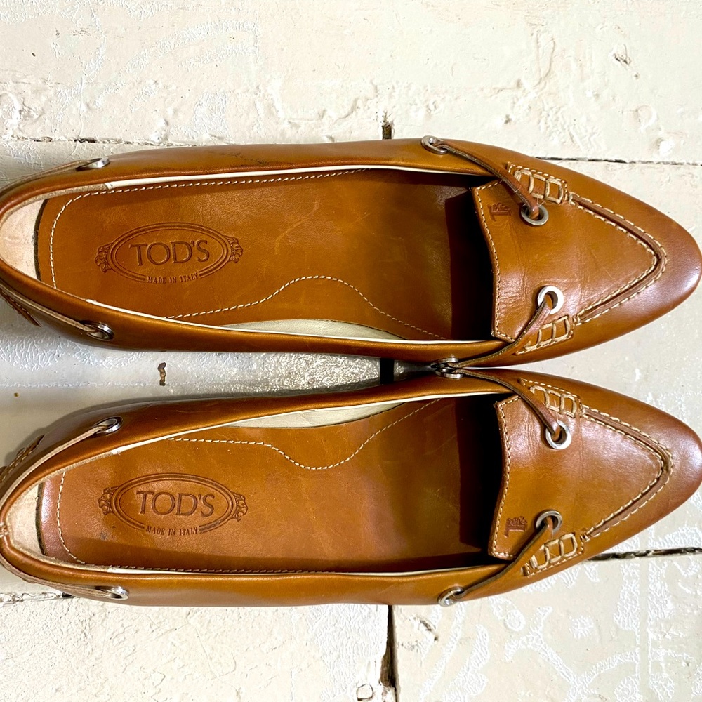 Tod’s Flats